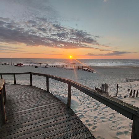 Vagueira Guest House - Pool & Beach Авиеро Екстериор снимка