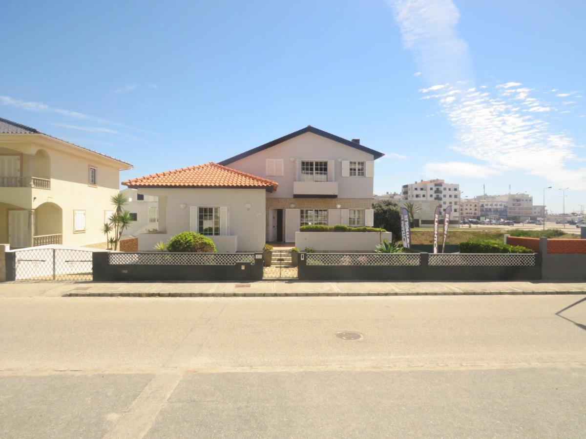 Vagueira Guest House - Pool & Beach Авиеро Екстериор снимка